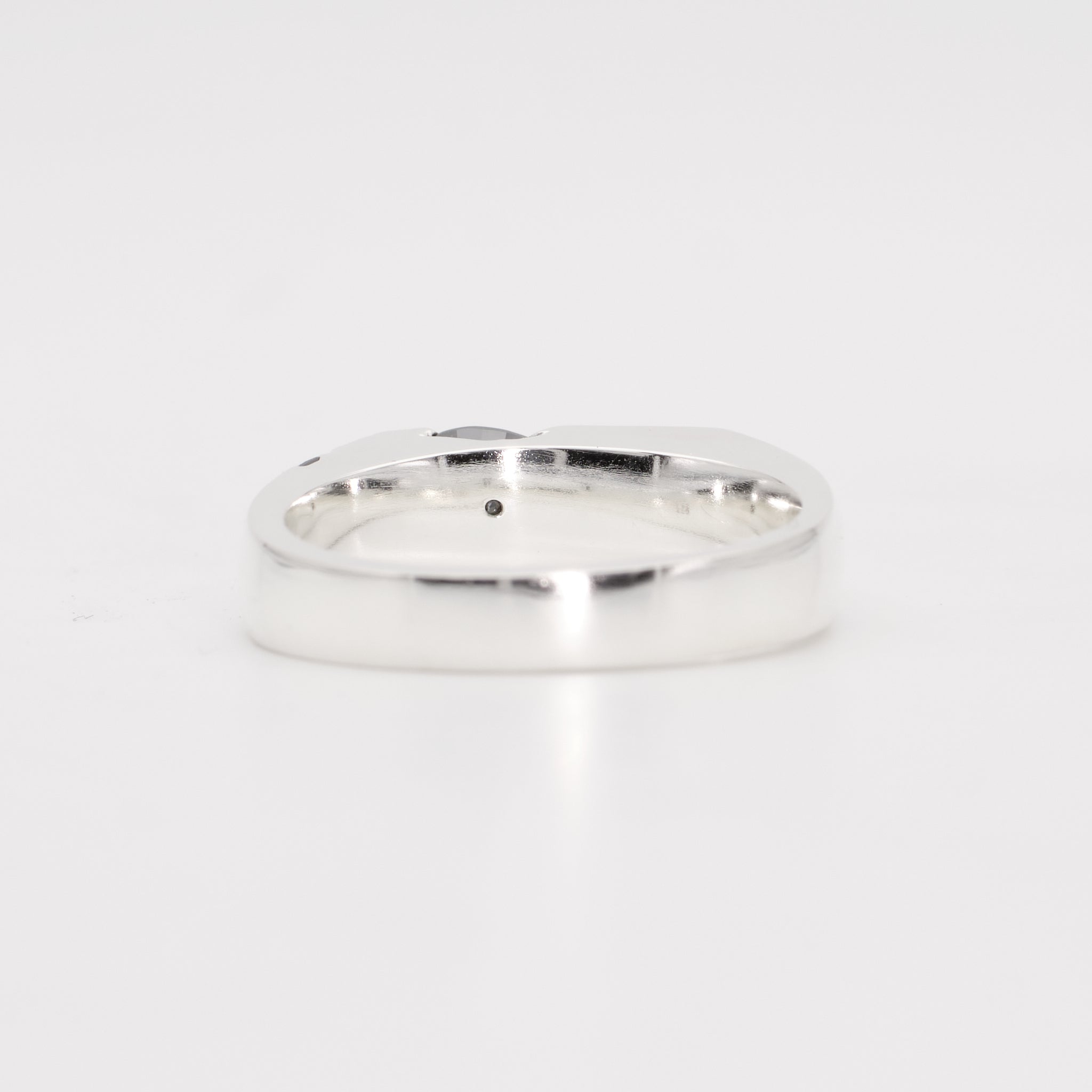 The Kepler – Sterling Silver with Moissanites – EUR 62 | US 9¾