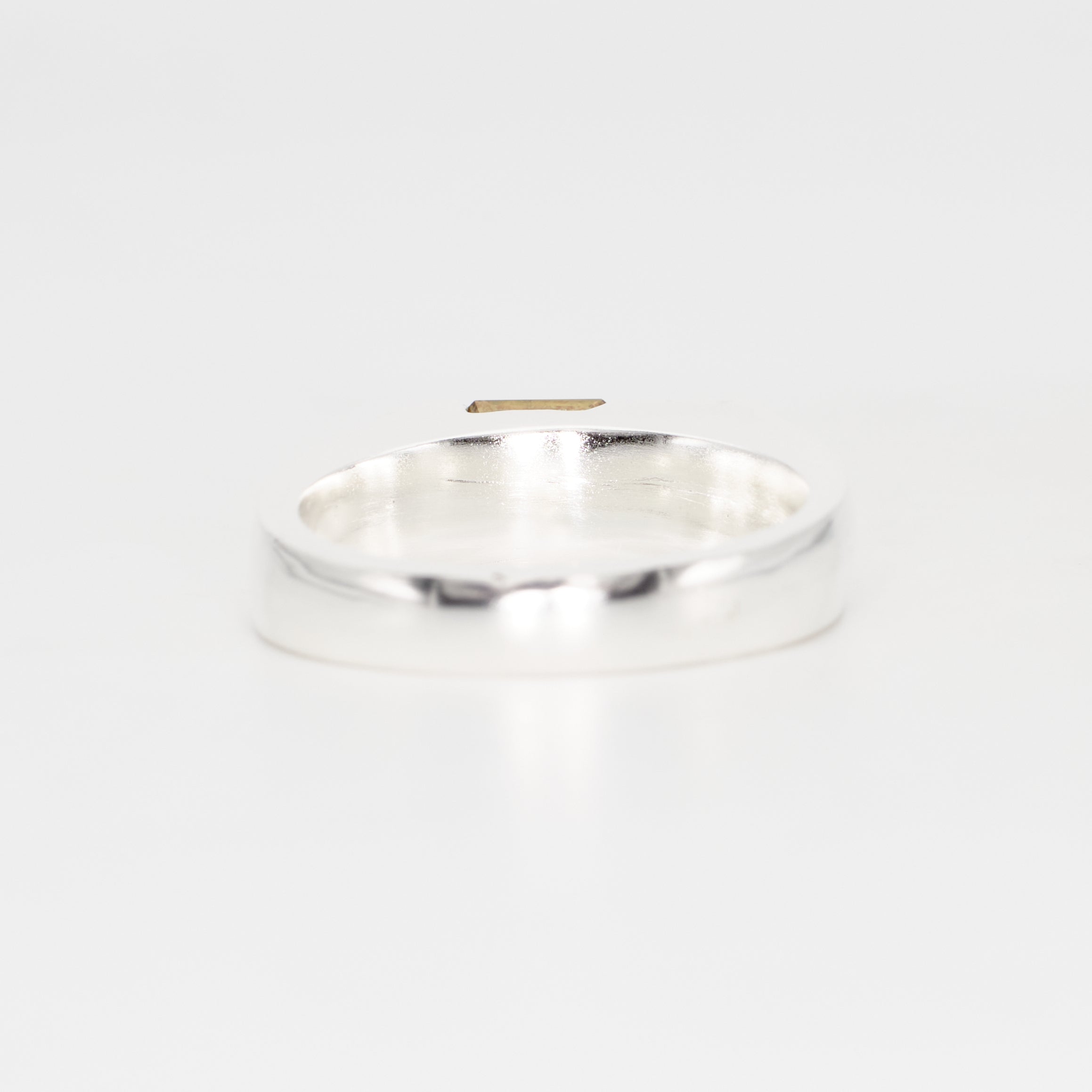 The Kepler – Sterling Silver with Sapphire EUR 59 | US 8½