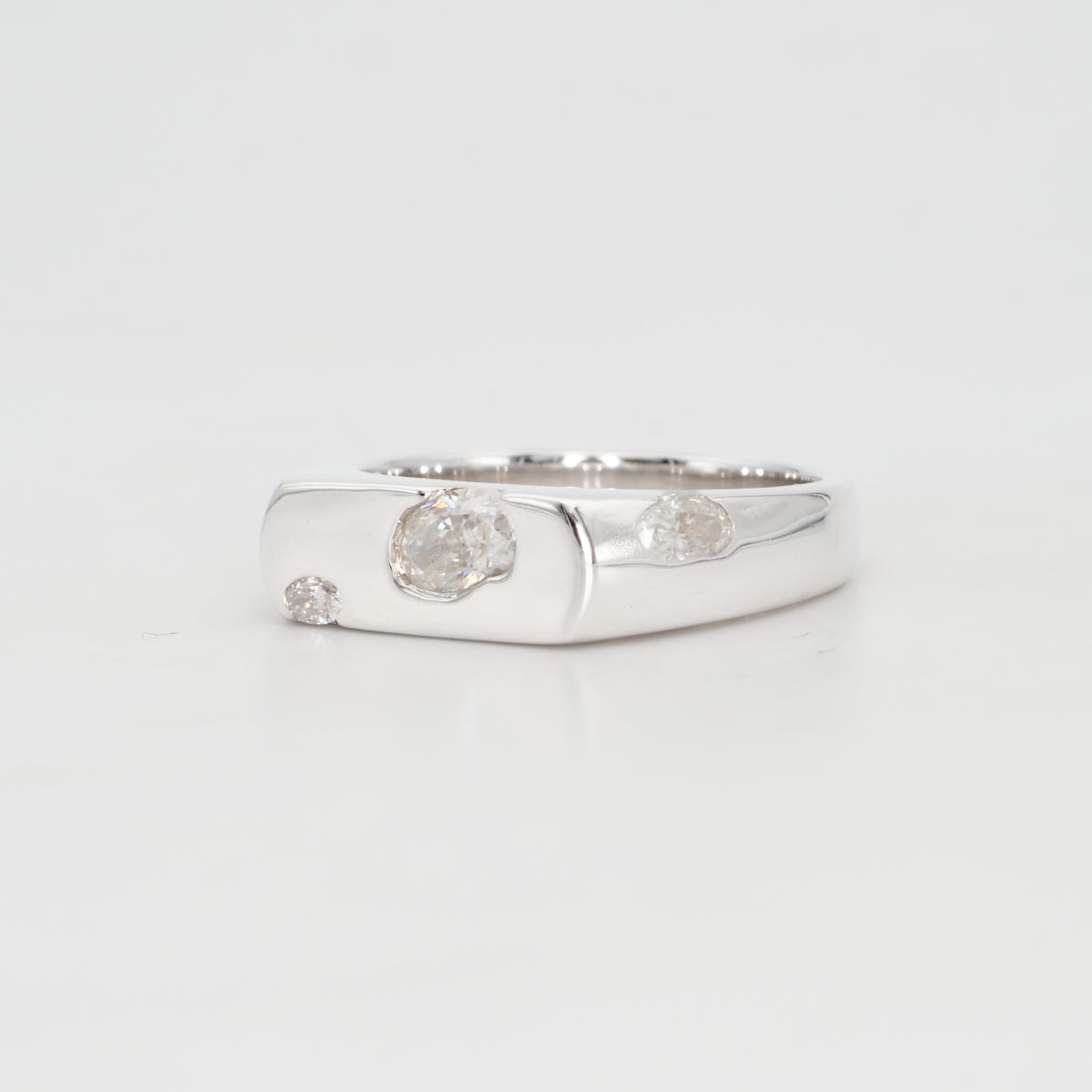 Design your own · Silver