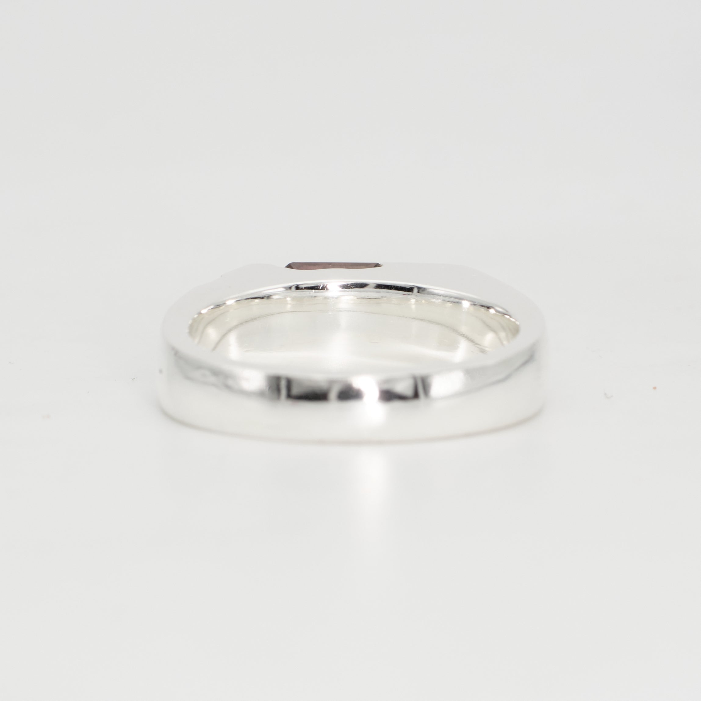 The Kepler – Sterling Silver with natural Sapphires – EUR 57 | US 8