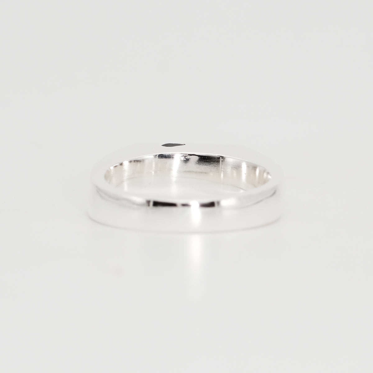 The Kepler – Sterling Silver with Sapphires – EUR 53 | US 6½