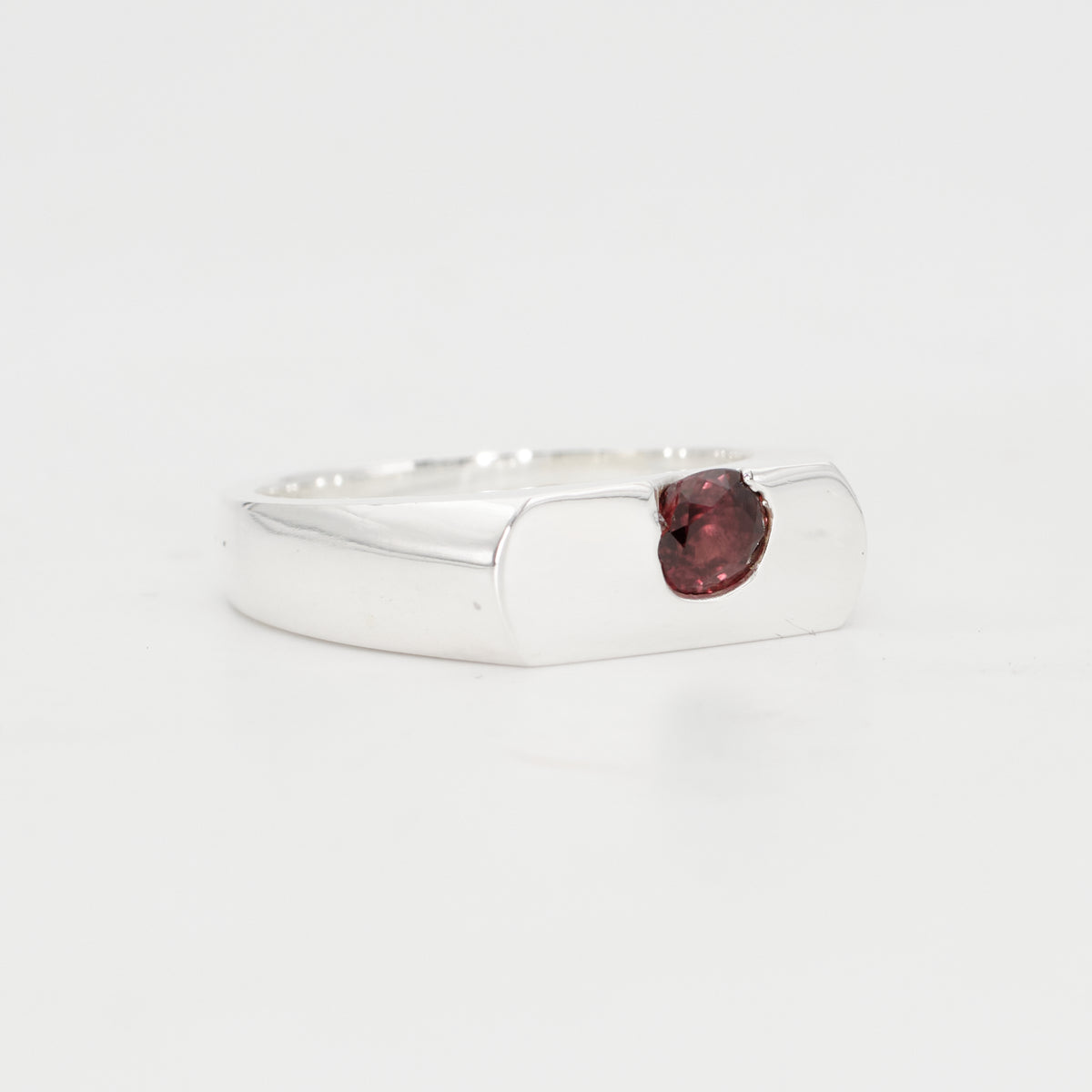 The Kepler – Sterling Silver with Sapphire – EUR 52 | US 6