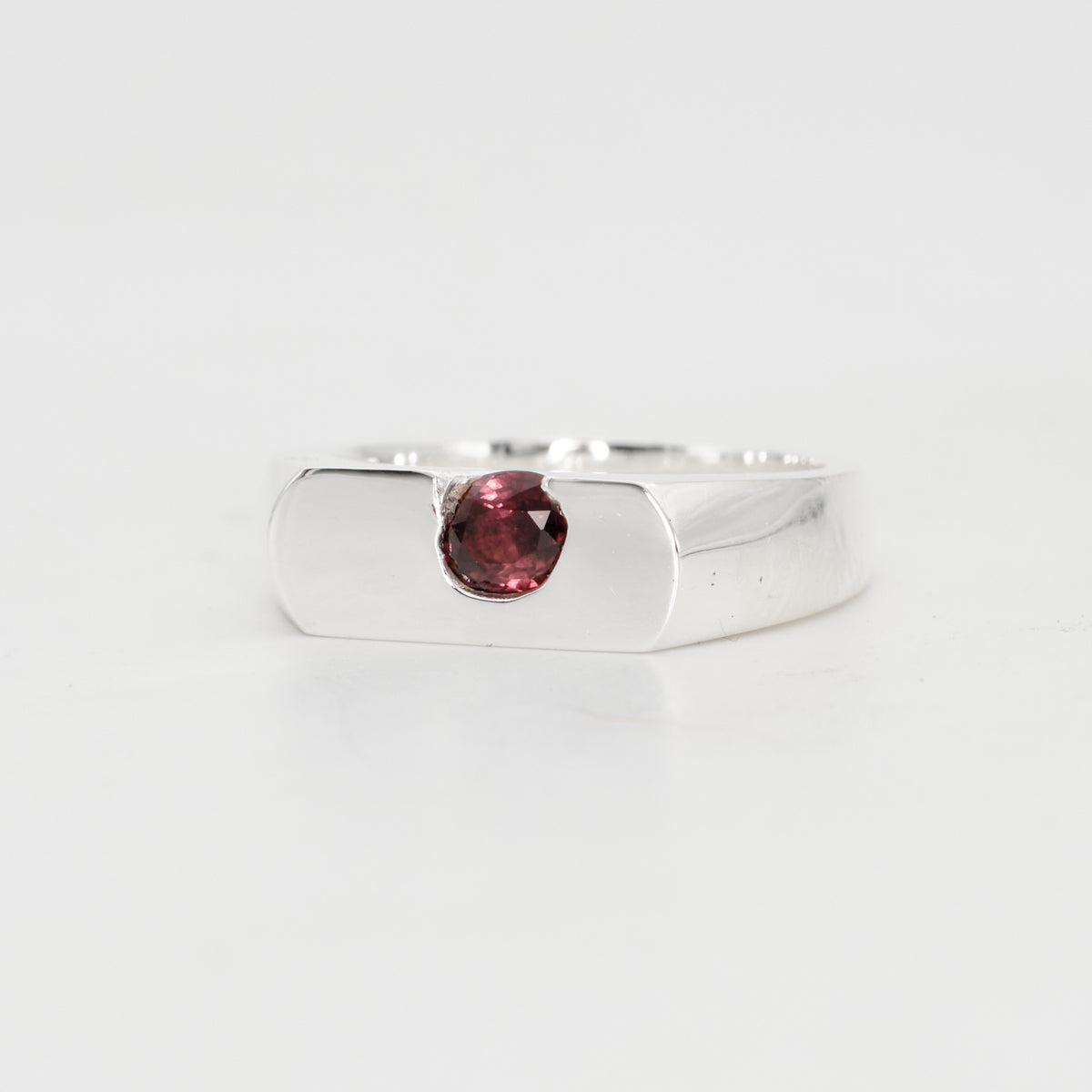 The Kepler – Sterling Silver with Sapphire – EUR 52 | US 6