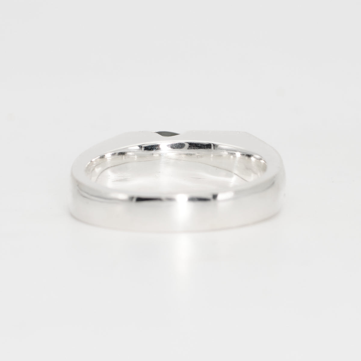 The Kepler – Sterling Silver with Sapphire – EUR 56 | US 7½