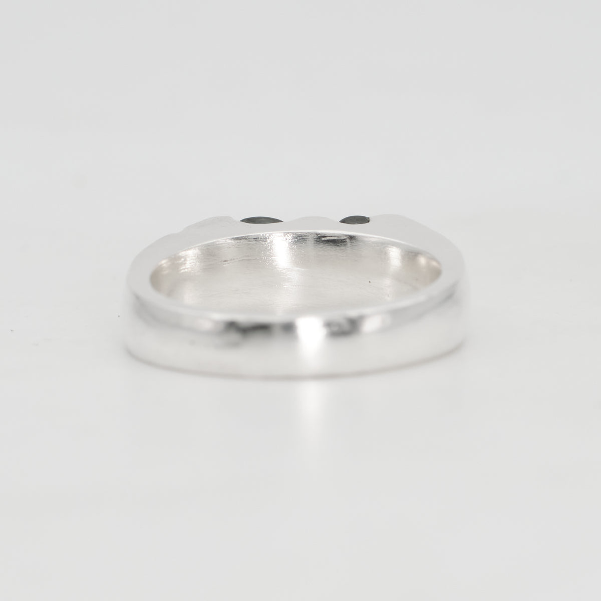 The Kepler – Sterling Silver with Sapphires – EUR 55 | US 7