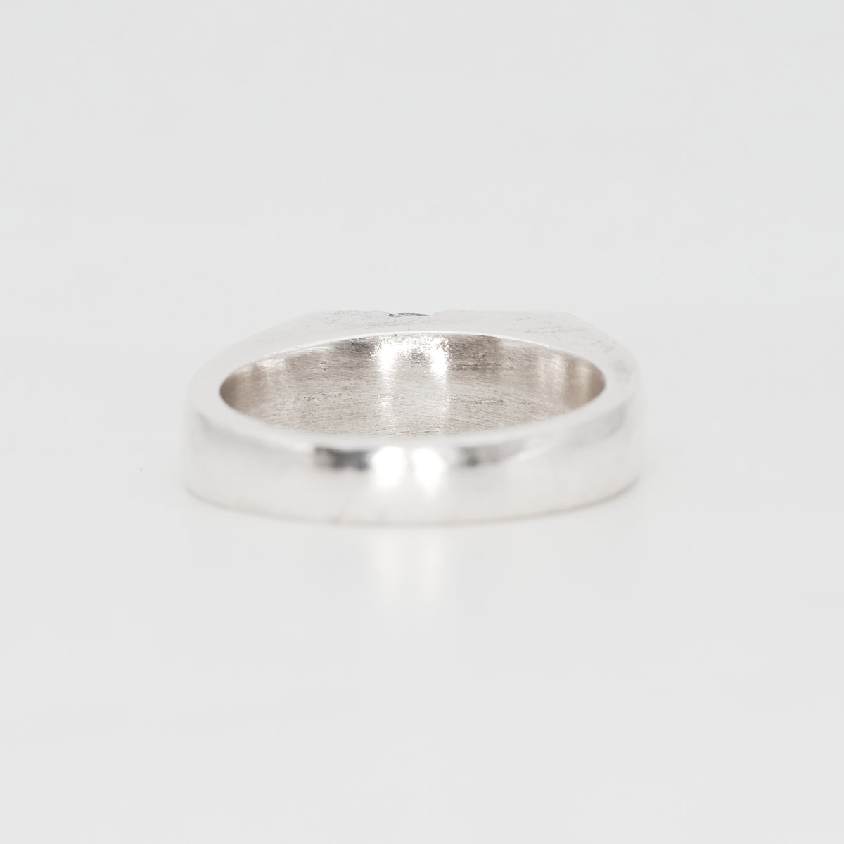 The Kepler – Sterling Silver with Sapphire – EUR 53 | US 6½