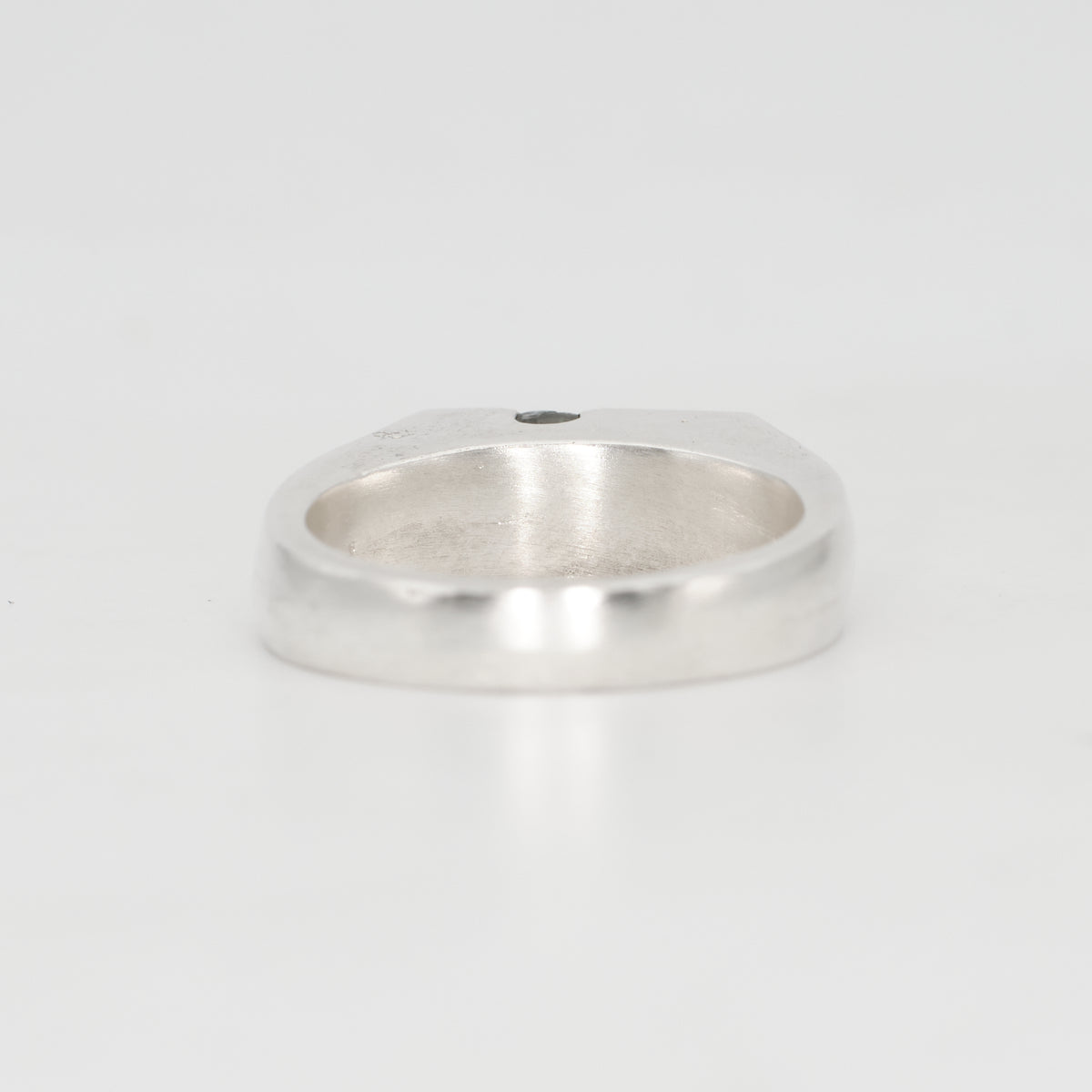 The Kepler – Sterling Silver with Sapphires – EUR 51 | US 5½